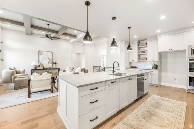 8043 S AMBROSIA LN, West Jordan, UT 84081