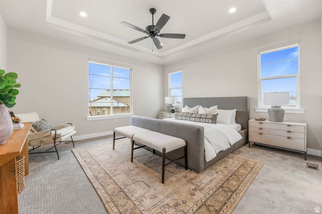 8043 S AMBROSIA LN, West Jordan, UT 84081