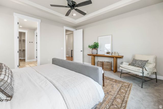 8043 S AMBROSIA LN, West Jordan, UT 84081