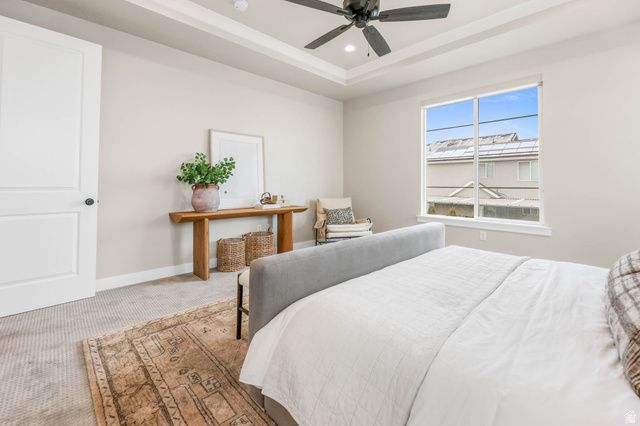 8043 S AMBROSIA LN, West Jordan, UT 84081