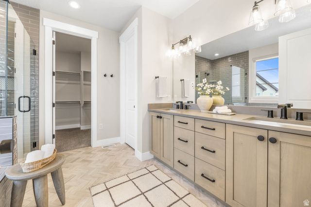 8043 S AMBROSIA LN, West Jordan, UT 84081