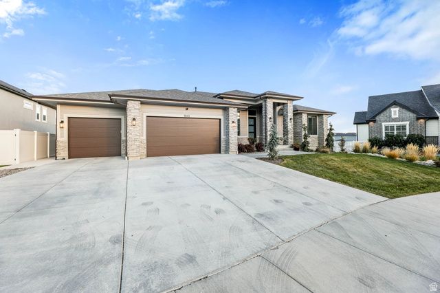 8043 S AMBROSIA LN, West Jordan, UT 84081