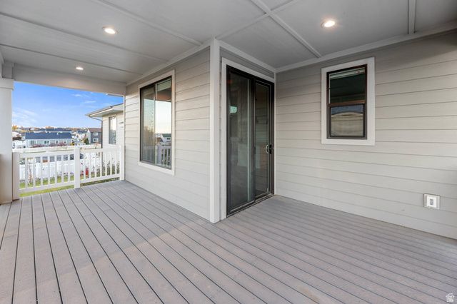 8043 S AMBROSIA LN, West Jordan, UT 84081