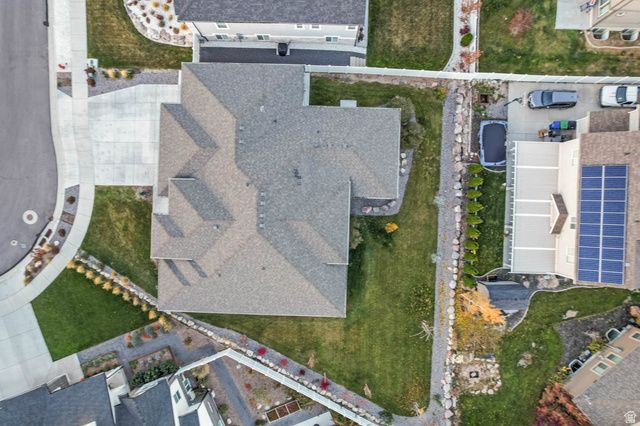 8043 S AMBROSIA LN, West Jordan, UT 84081