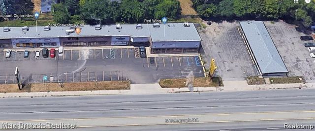284 S Telegraph Road, Pontiac, MI 48341