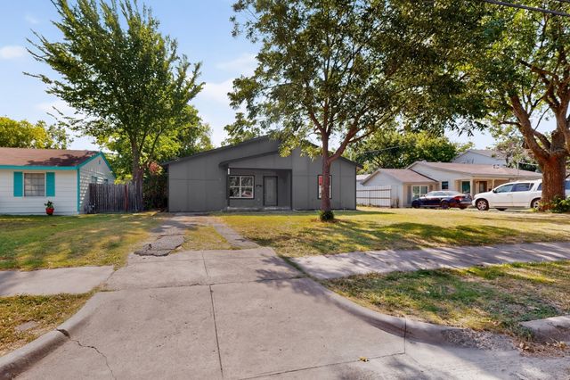 2946 Darby Drive, Dallas, TX 75227