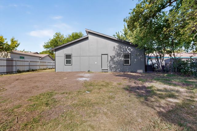 2946 Darby Drive, Dallas, TX 75227