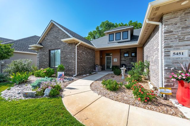 5451 W 26th, Wichita, KS 67205