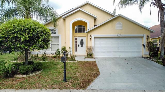 3122 MONTSERRAT WAY, Haines City, FL 33844