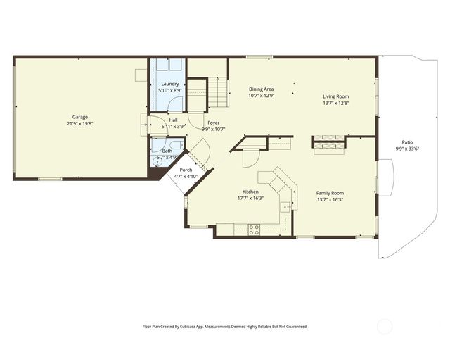 8913 1st Place SE, Lake Stevens, WA 98258