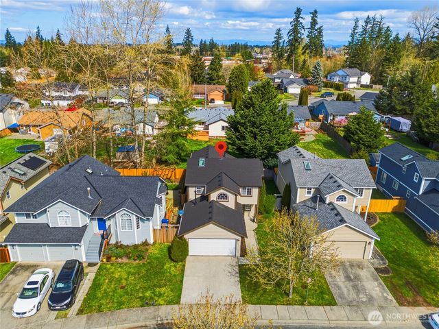 8913 1st Place SE, Lake Stevens, WA 98258