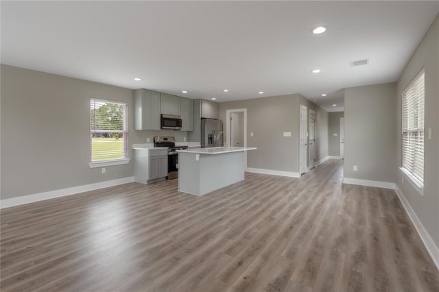 250 N Shady Oaks Drive, Point Blank, TX 77364