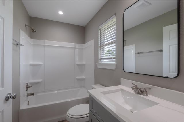 250 N Shady Oaks Drive, Point Blank, TX 77364