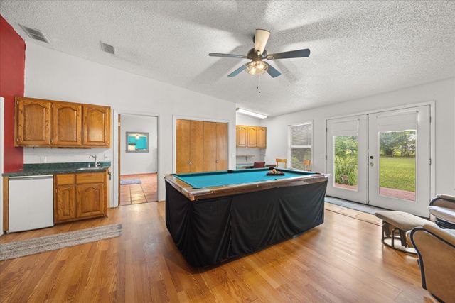 610 W First Street, Hico, TX 76457