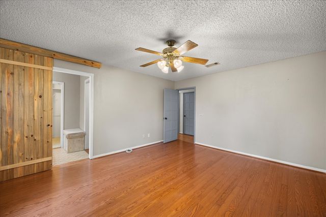 610 W First Street, Hico, TX 76457