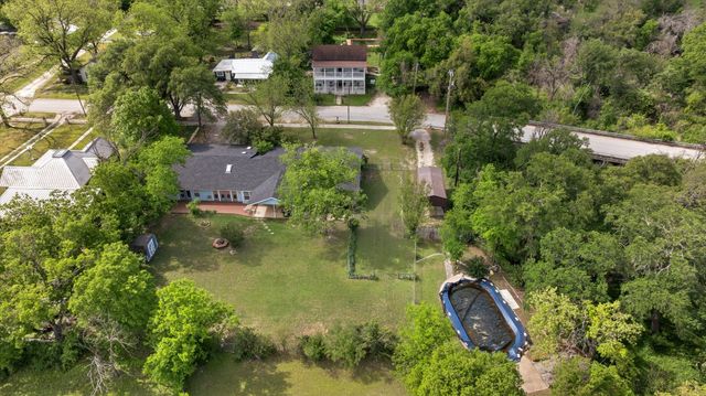 610 W First Street, Hico, TX 76457