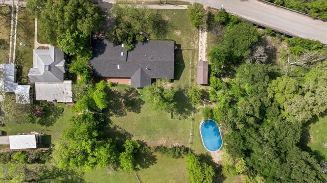 610 W First Street, Hico, TX 76457