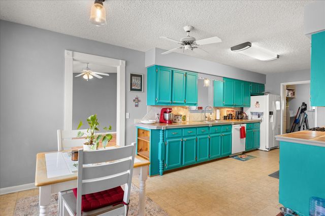 610 W First Street, Hico, TX 76457