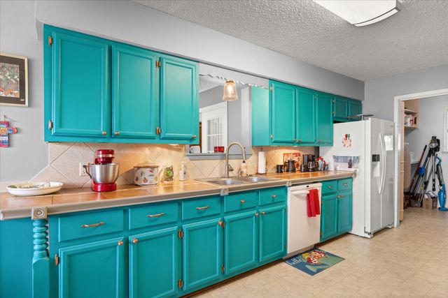 610 W First Street, Hico, TX 76457