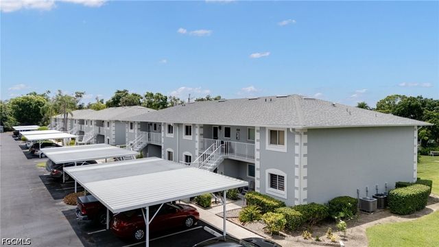 8160 Summerlin Village CIR 507, Fort Myers, FL 33919