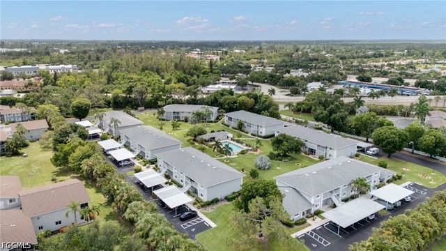 8160 Summerlin Village CIR 507, Fort Myers, FL 33919