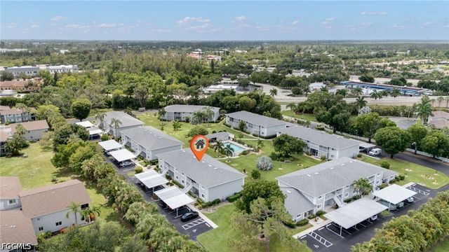 8160 Summerlin Village CIR 507, Fort Myers, FL 33919