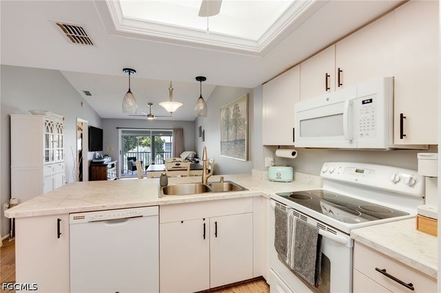 8160 Summerlin Village CIR 507, Fort Myers, FL 33919