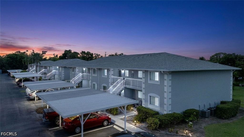 8160 Summerlin Village CIR 507, Fort Myers, FL 33919