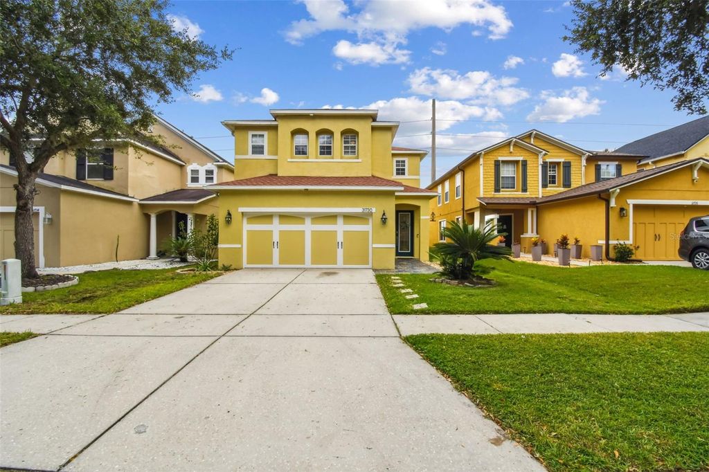 31730 SPOONFLOWER CIRCLE, Wesley Chapel, FL 33545