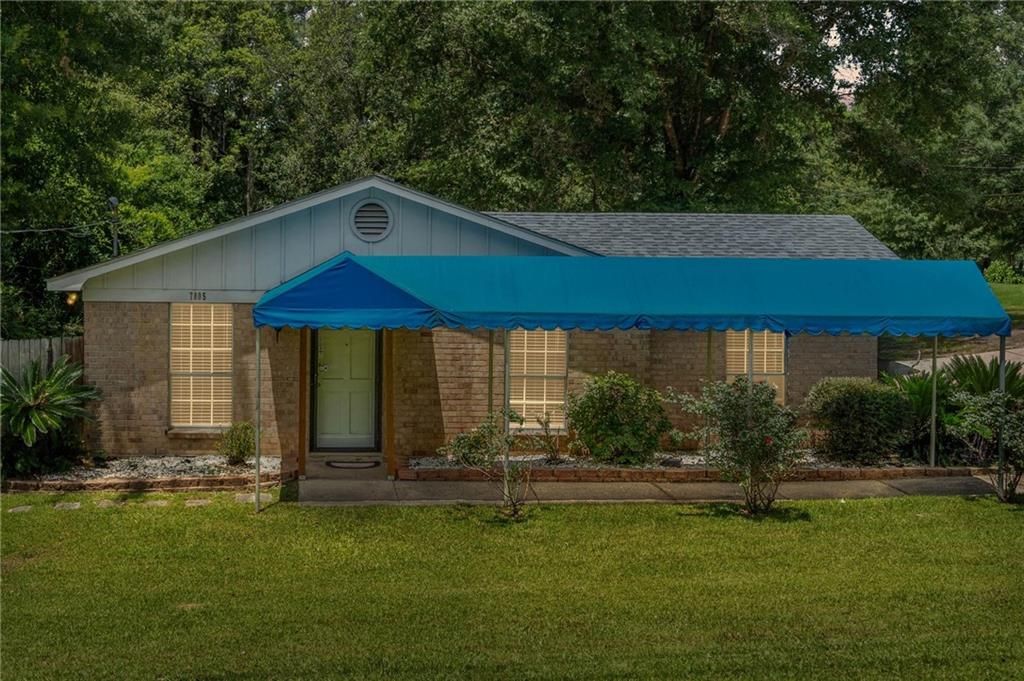 7805 Terry Drive, Mobile, AL 36695 — photo 2