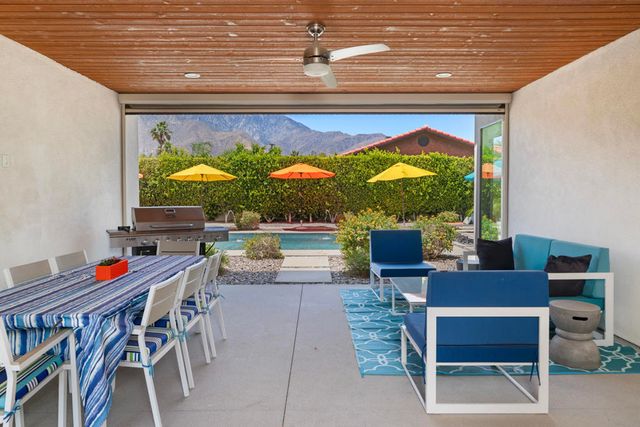 2077 E Nicola Road, Palm Springs, CA 92262