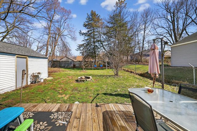 1734 Texel Drive, Kalamazoo, MI 49048