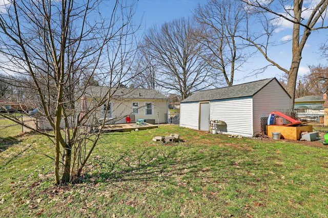 1734 Texel Drive, Kalamazoo, MI 49048