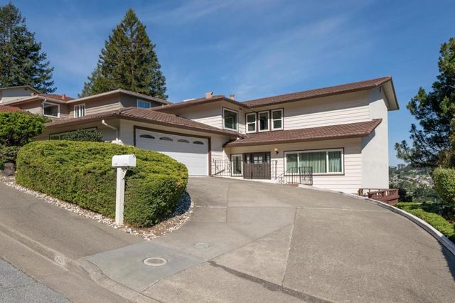 1255 Tuolumne Road, Millbrae, CA 94030