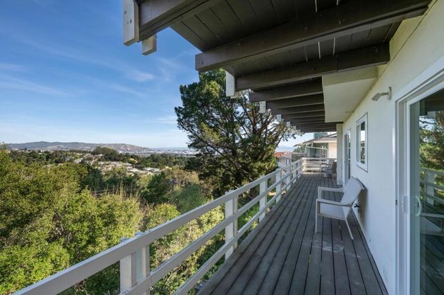 1255 Tuolumne Road, Millbrae, CA 94030