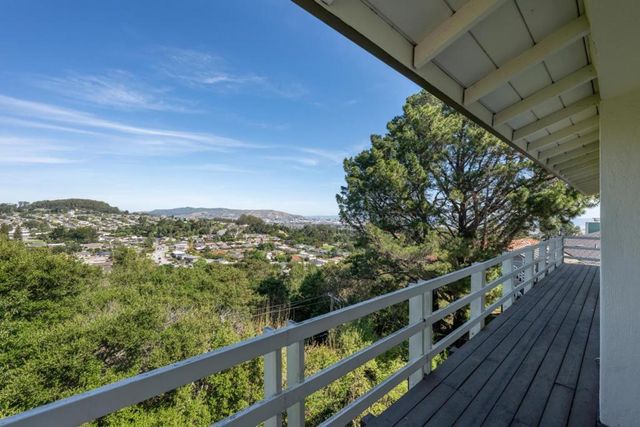 1255 Tuolumne Road, Millbrae, CA 94030