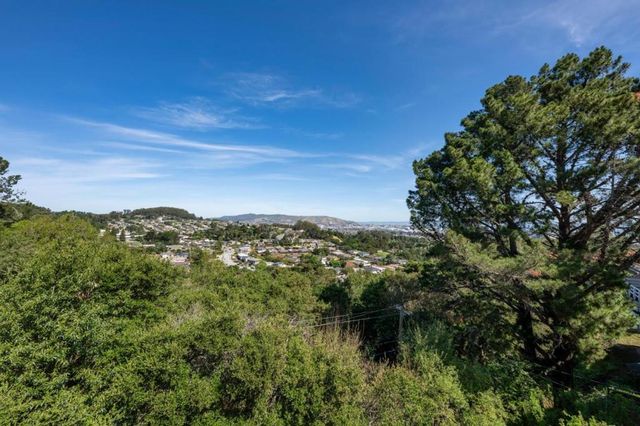 1255 Tuolumne Road, Millbrae, CA 94030