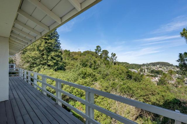 1255 Tuolumne Road, Millbrae, CA 94030
