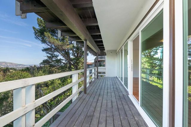 1255 Tuolumne Road, Millbrae, CA 94030