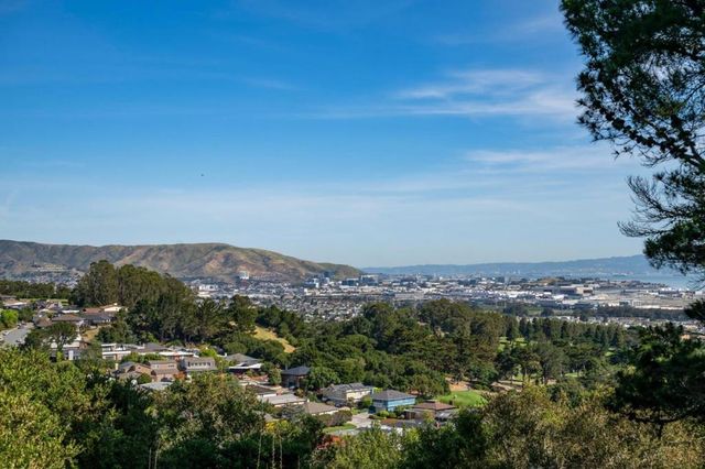 1255 Tuolumne Road, Millbrae, CA 94030