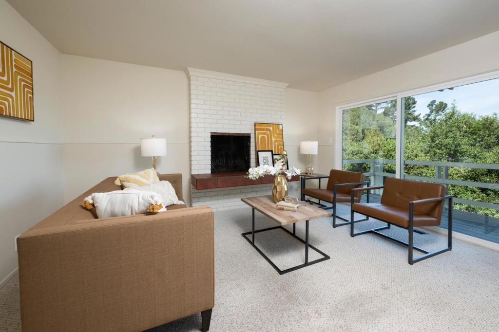 Image 17 of property listing at 1255 Tuolumne Road, Millbrae, CA 94030