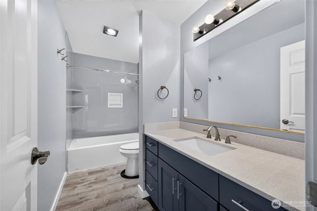 31851 25th Avenue SW, Federal Way, WA 98023