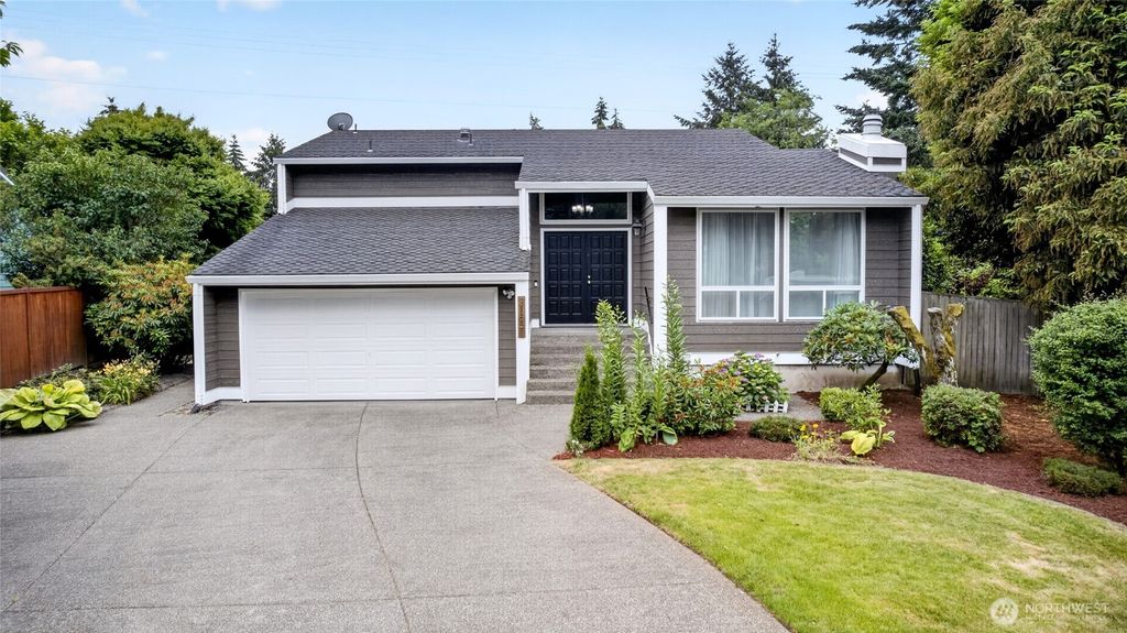 31851 25th Avenue SW, Federal Way, WA 98023