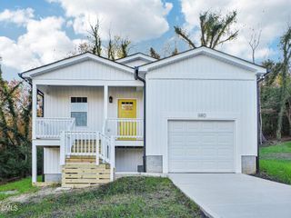 403 Ridley Street, Louisburg, NC 27549