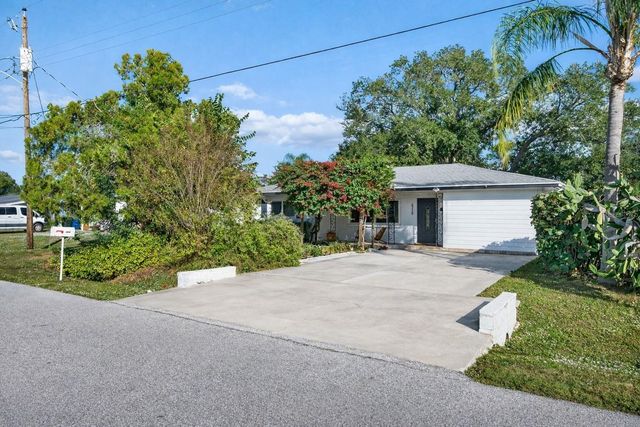 6215 RODGERS AVENUE, Sarasota, FL 34231