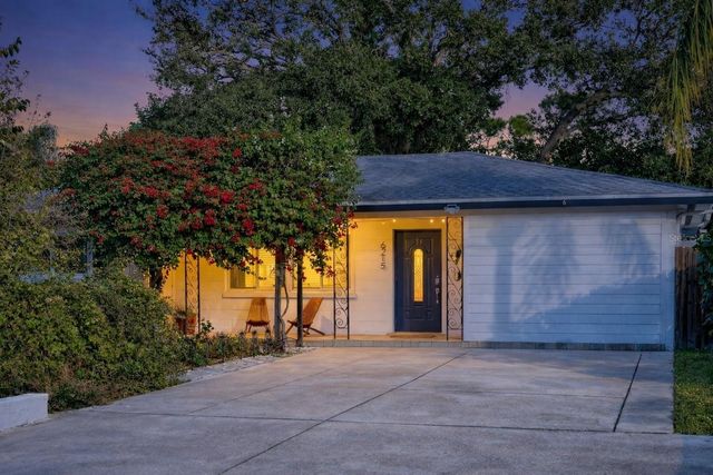 6215 RODGERS AVENUE, Sarasota, FL 34231