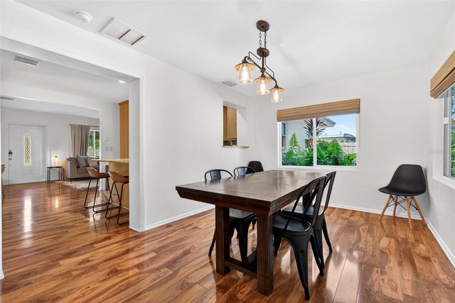 6215 RODGERS AVENUE, Sarasota, FL 34231