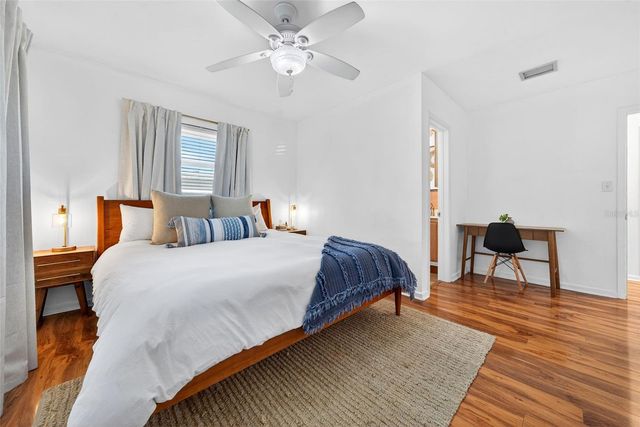 6215 RODGERS AVENUE, Sarasota, FL 34231
