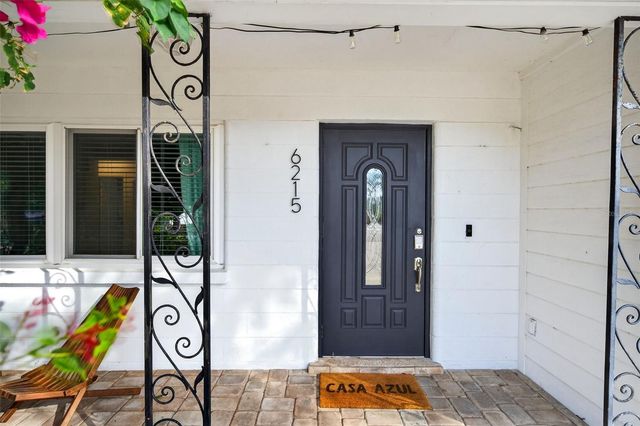 6215 RODGERS AVENUE, Sarasota, FL 34231