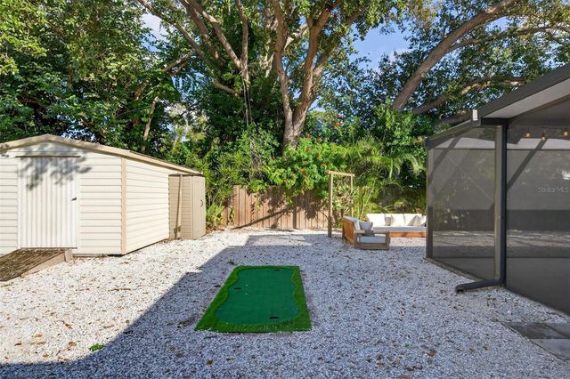 6215 RODGERS AVENUE, Sarasota, FL 34231